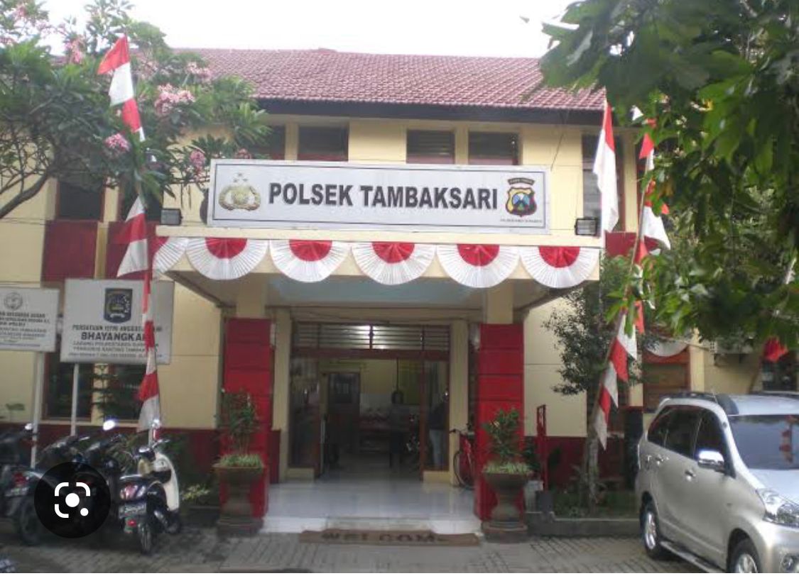 Polsek Tambaksari